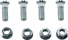 Комплект шпилки/гайки за колело MOOSE RACING WHEEL STUD/NUT KIT MSE