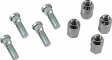 Комплект шпилки/гайки за колело MOOSE RACING WHEEL STUD/NUT KIT MSE