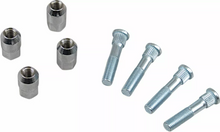 Комплект шпилки/гайки за колело MOOSE RACING WHEEL STUD/NUT KIT MSE