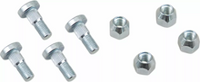 Комплект шпилки/гайки за колело MOOSE RACING WHEEL STUD/NUT KIT MSE