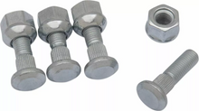 Комплект шпилки/гайки за колело MOOSE RACING WHEEL STUD/NUT KIT MSE