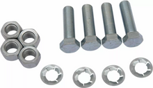 Комплект шпилки/гайки за колело MOOSE RACING WHEEL STUD/NUT KIT MSE