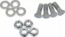 Комплект шпилки/гайки за колело MOOSE RACING WHEEL STUD/NUT KIT MSE