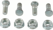 Комплект шпилки/гайки за колело MOOSE RACING WHEEL STUD/NUT KIT MSE