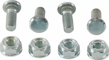 Комплект шпилки/гайки за колело MOOSE RACING WHEEL STUD/NUT KIT MSE