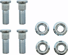 Комплект шпилки/гайки за колело MOOSE RACING WHEEL STUD/NUT KIT MSE