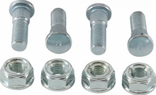 Комплект шпилки/гайки за колело MOOSE RACING WHEEL STUD/NUT KIT MSE