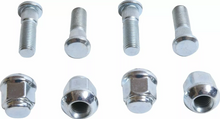 Комплект шпилки/гайки за колело MOOSE RACING WHEEL STUD/NUT KIT MSE