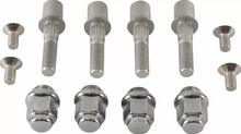 Комплект шпилки/гайки за колело MOOSE RACING WHEEL STUD/NUT KIT MSE