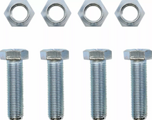 Комплект шпилки/гайки за колело MOOSE RACING WHEEL STUD/NUT KIT MSE
