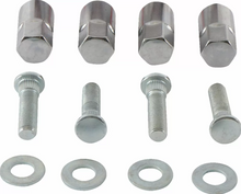 Комплект шпилки/гайки за колело MOOSE RACING WHEEL STUD/NUT KIT MSE
