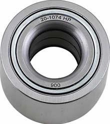 Двойни конусни ъглови лагери MOOSE RACING WHEELBEARING TAPERED DAC