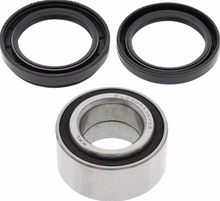 Двойни конусни ъглови лагери MOOSE RACING WHEELBEARING TAPERED DAC