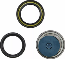 Двойни конусни ъглови лагери MOOSE RACING WHEELBEARING TAPERED DAC