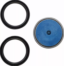 Двойни конусни ъглови лагери MOOSE RACING WHEELBEARING TAPERED DAC