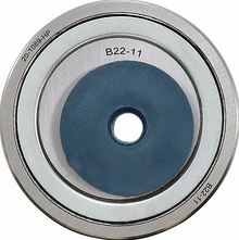 Двойни конусни ъглови лагери MOOSE RACING WHEELBEARING TAPERED DAC