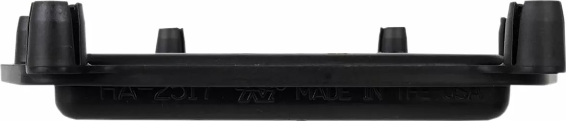 Спортен въздушен филтър K&N HA2517