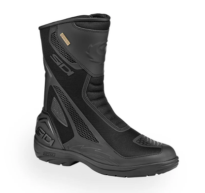 Tуристически мото ботуши SIDI GAVIA GORE-TEX BLACK