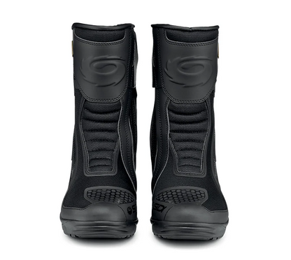 Tуристически мото ботуши SIDI GAVIA GORE-TEX BLACK