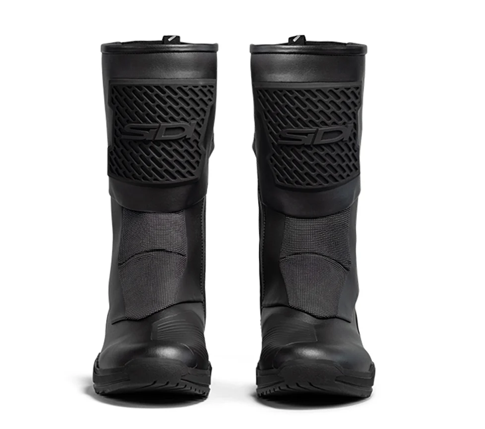 Tуристически мото ботуши SIDI ORION GORE-TEX BLACK