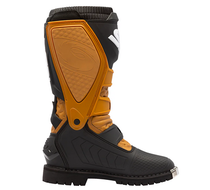Мотокрос ботуши SIDI X-POWER ENDURO BROWN