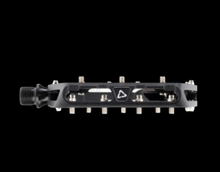 Вело Педали LEATT Pedals AllMtn 6.0 Flat Narrow 114x100mm Black