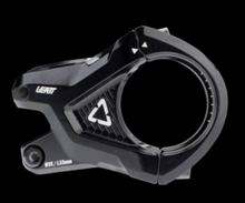 Вело Лапа LEATT Stem Gravity 6.0 40mm Black