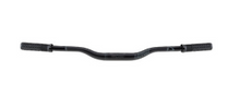 Вело Кормило LEATT Handlebar Kit Launch Control 6.0 Ø35mm Hi 38/9˚/800mm Blast Black