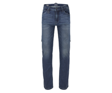 Мото дънки SPIDI J-FIT SUPERSLIM SHORT
