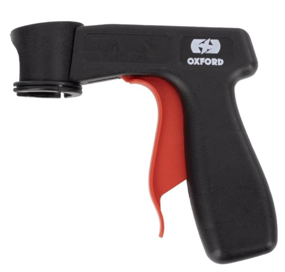 OXFORD Mint Aerosol Trigger