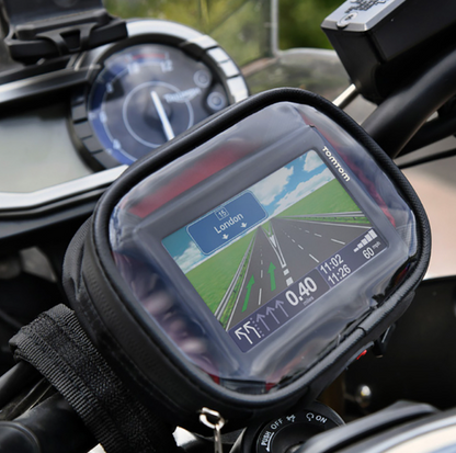 OXFORD Водоустойчив калъф за GPS