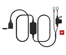 Комплект за зареждане OXFORD USB тип A 3.0 AMP