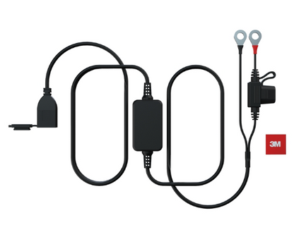 Комплект за зареждане OXFORD USB тип A 3.0 AMP