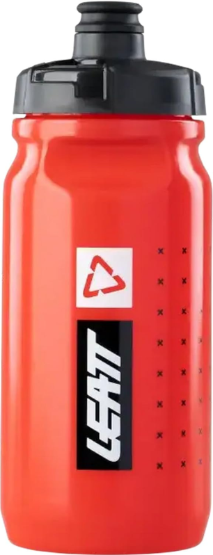 Бутилка за вода LEATT Bottle DuoValve 600 Fire