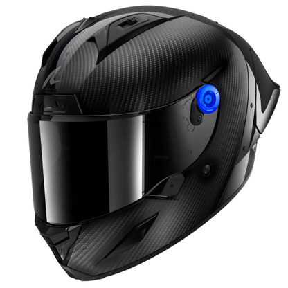 Каска SHARK AERON-GP FIM RACING