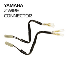 Адаптерен кабел за мигачи OXFORD - 2-жилен конектор Yamaha