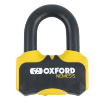 Дискова ключалка OXFORD Nemesis - 16 мм