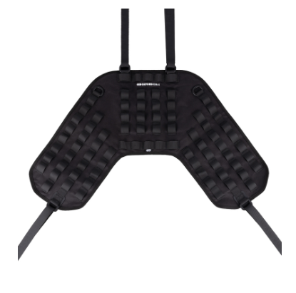 OXFORD Nomad Adventure Harness XL