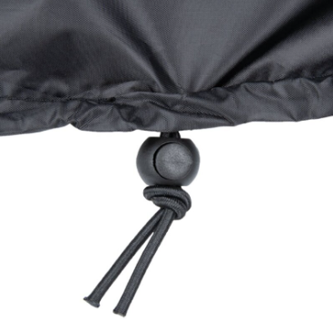 Калъф за седалка OXFORD ScootSeat, размер M
