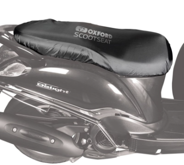 Калъф за седалка OXFORD ScootSeat, размер M