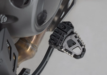 Удължение спирачен лост SW-MOTECH BRAKE PEDAL EXTENSION PAN AMERICA 1250 ABS