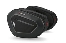 Комплект странични чанти SW-MOTECH PRO BLAZE H SADDLEBAGS