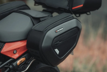 Комплект странични чанти SW-MOTECH PRO BLAZE H SADDLEBAGS