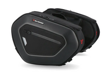 Комплект странични чанти SW-MOTECH PRO BLAZE SADDLEBAGS 1