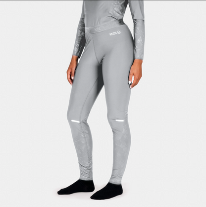 Термо долнище KNOX Dual Active Base Layer GRAY