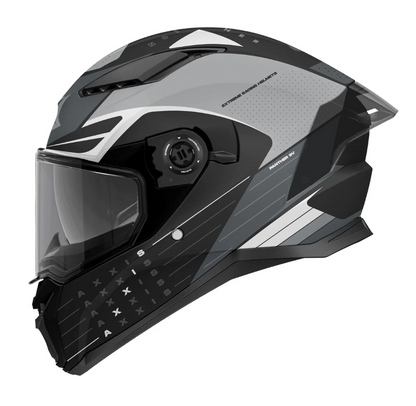 Каска AXXIS PANTHER SV DIMENSION B0 MATT