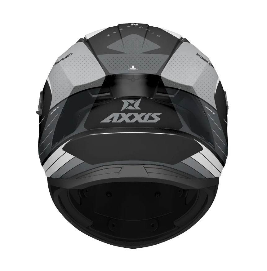 Каска AXXIS PANTHER SV DIMENSION B0 MATT