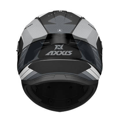 Каска AXXIS PANTHER SV DIMENSION B0 MATT