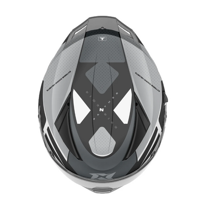 Каска AXXIS PANTHER SV DIMENSION B0 MATT