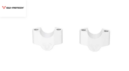 Повдигачи за кормило SW MOTECH 30MM